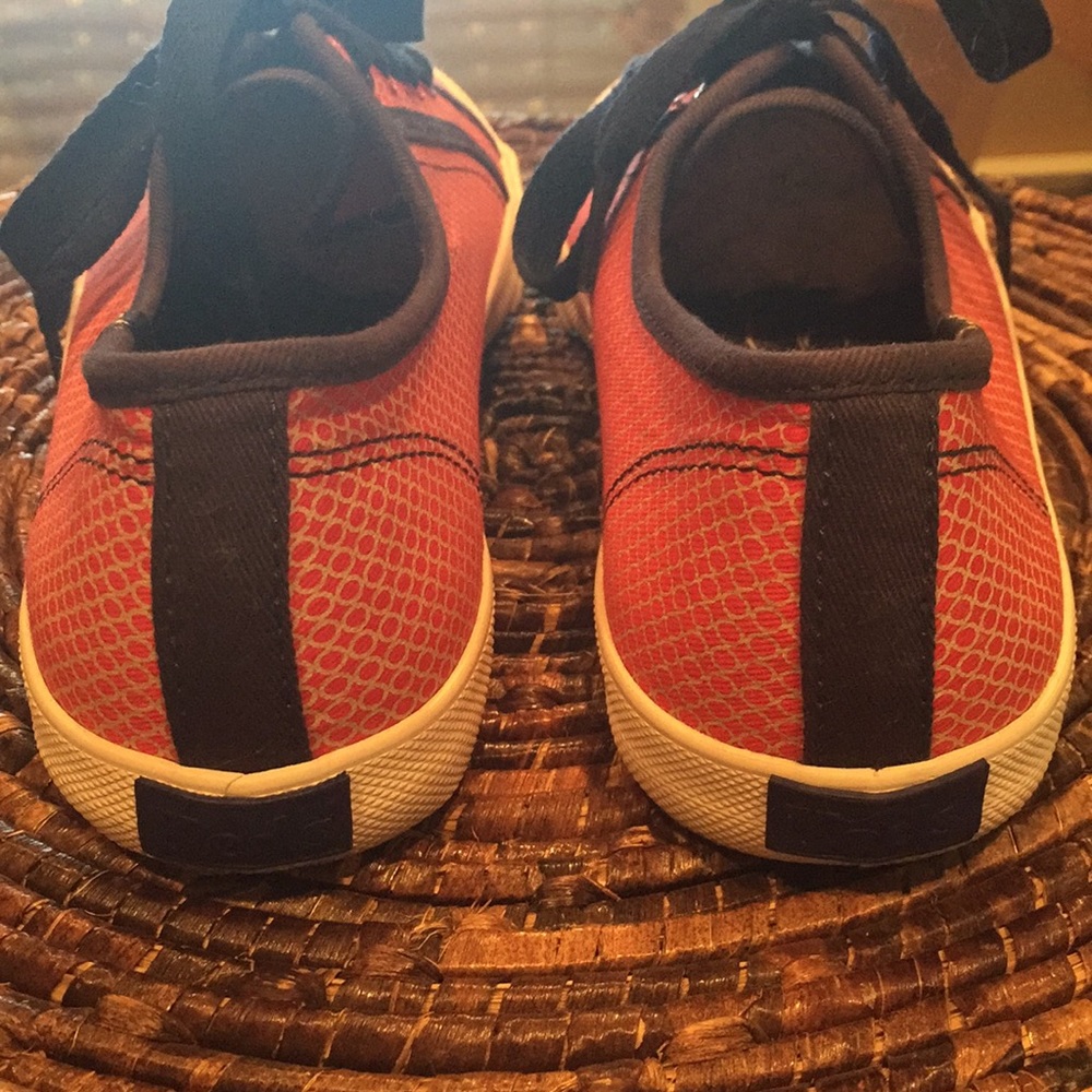🇺🇸 Red, white and blue Keds - Picture 3 of 8